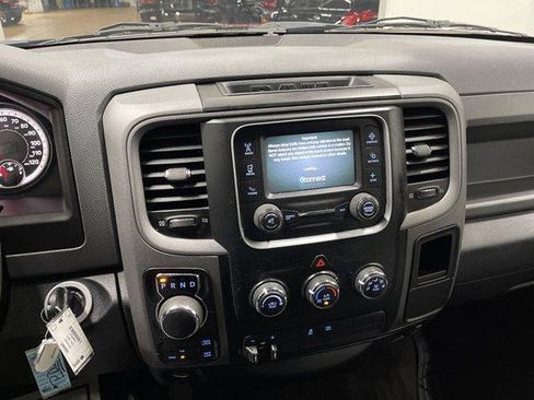 Used 2015 RAM 1500 Express AWD/4WD image 22