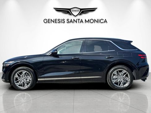 Used 2024 Genesis GV70 2.5T w/ Select Package AWD/4WD image 9