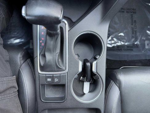 Used 2021 Kia Sportage EX image 34