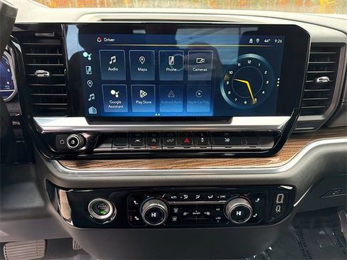 Certified 2023 Chevrolet Silverado 1500 LT image 21