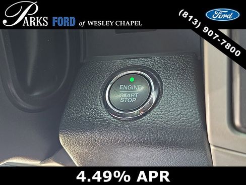 Certified 2022 Ford F250 Lariat w/ Lariat Ultimate Package AWD/4WD image 30