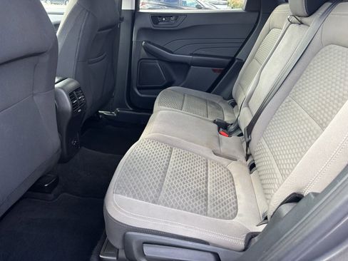 Used 2022 Ford Escape SE w/ Convenience Package image 13