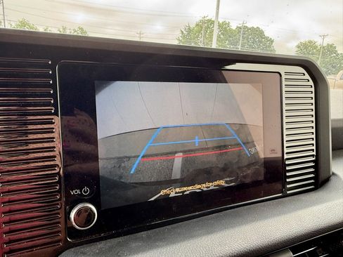 Used 2024 Toyota Land Cruiser 1958 image 23