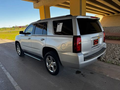 Used 2020 Chevrolet Tahoe Premier image 5