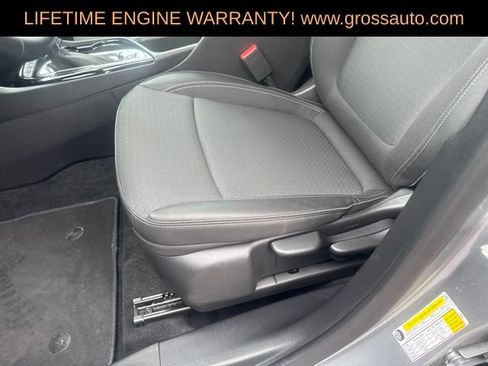 Used 2026 Buick Encore GX Preferred AWD/4WD image 15
