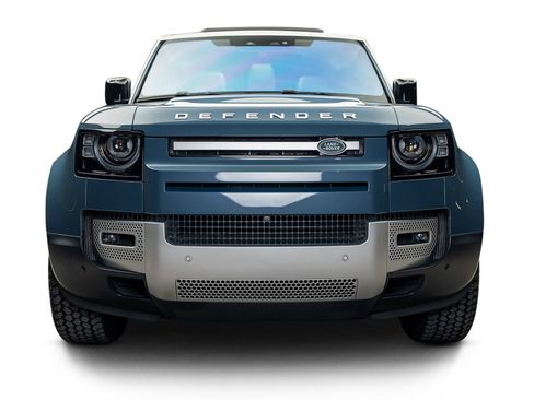 Used 2020 Land Rover Defender 110 HSE AWD/4WD image 2