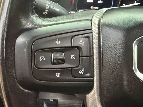 Used 2021 GMC Yukon XL Denali w/ Denali Premium Package AWD/4WD image 19