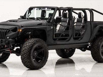 Used 2025 Jeep Gladiator Sport