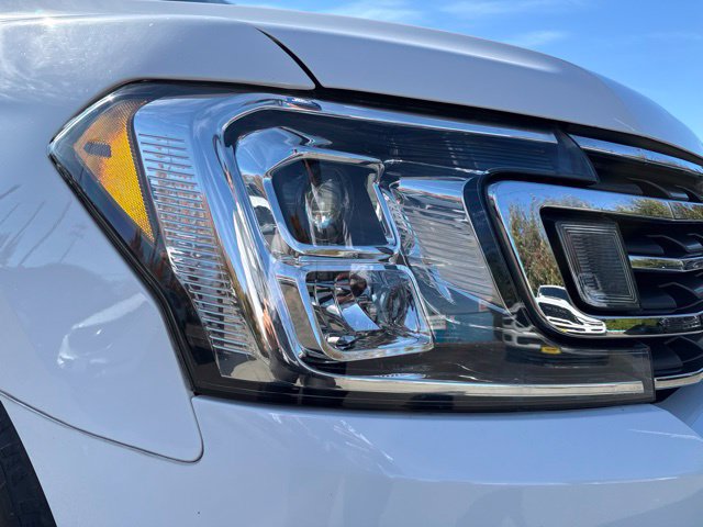 Used 2020 Ford Expedition XLT AWD/4WD image 9