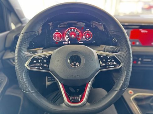 Used 2022 Volkswagen GTI S image 20