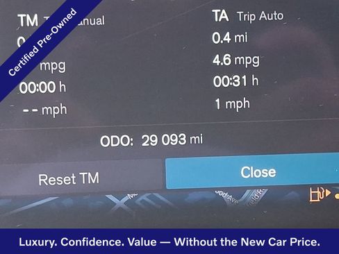 Certified 2023 Volvo XC60 B5 Plus w/ Protection Package Premier AWD/4WD image 21