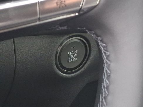 New 2026 MAZDA CX-50 AWD 2.5 S w/ Accent Package image 18