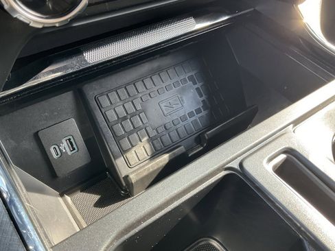 Used 2022 Ford F150 King Ranch w/ Equipment Group 601A High image 15