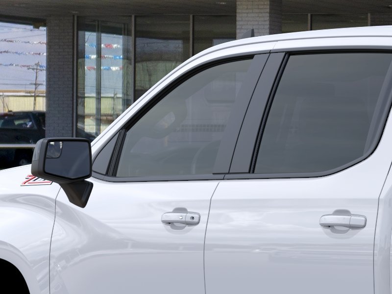 New 2026 Chevrolet Silverado 1500 RST w/ Convenience Package II AWD/4WD image 12