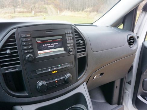 Used 2020 Mercedes-Benz Metris w/ Safety Package image 17
