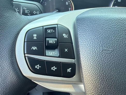 Used 2024 Ford Explorer Limited w/ Equipment Group 301A AWD/4WD image 19