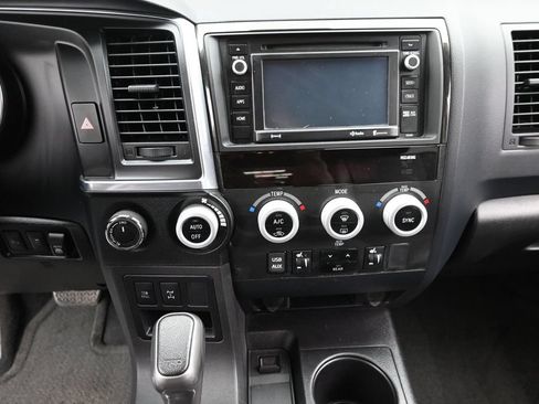 Used 2019 Toyota Sequoia TRD Sport w/ TRD Sport Premium Package AWD/4WD image 21