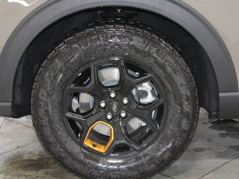 New 2026 Ford Explorer Tremor AWD/4WD image 18