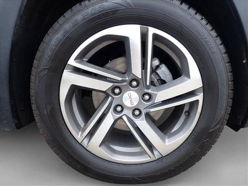 Used 2019 GMC Terrain SLT AWD/4WD image 7