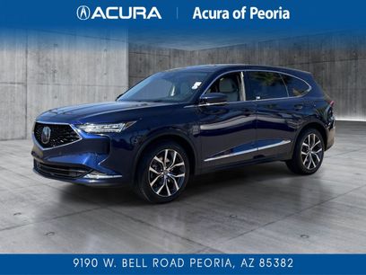 Certified 2023 Acura MDX FWD w/ Technology Package