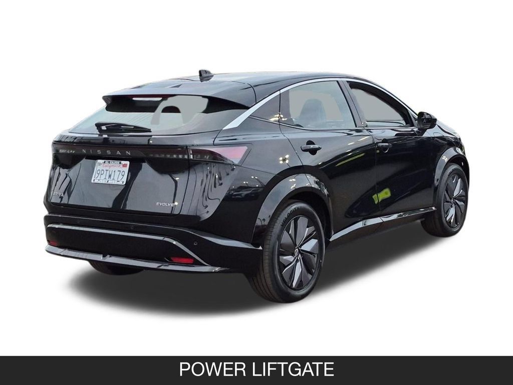 Used 2024 Nissan Ariya FWD image 9