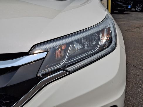 Used 2016 Honda CR-V LX image 9