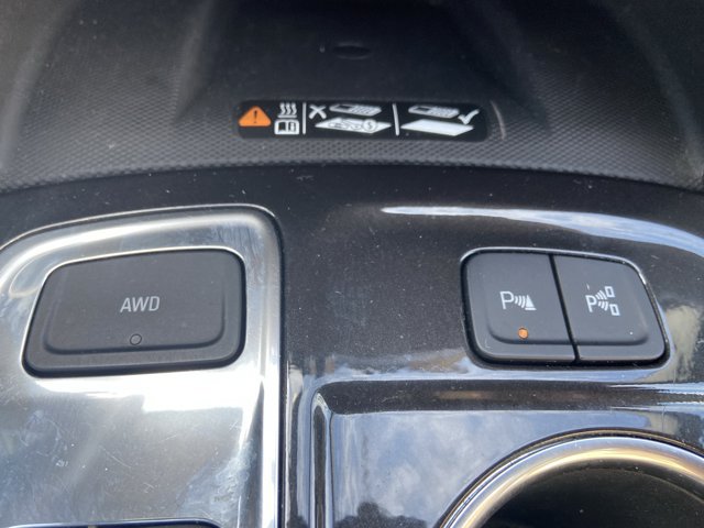 Used 2022 Chevrolet Equinox Premier AWD/4WD image 35