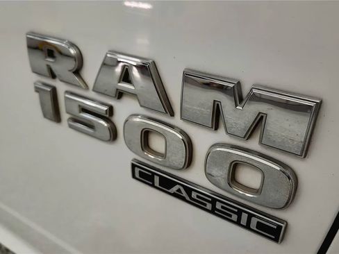Used 2021 RAM 1500 Tradesman w/ Electronics Group RWD image 17