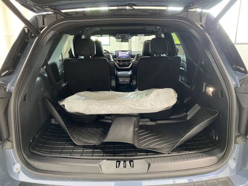 Used 2025 Ford Explorer ST AWD/4WD image 20
