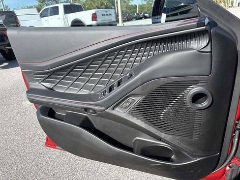 New 2026 Dodge Charger Scat Pack AWD/4WD image 20