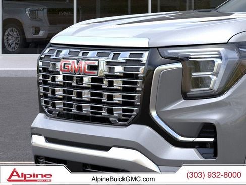 New 2026 GMC Terrain Denali AWD/4WD image 13