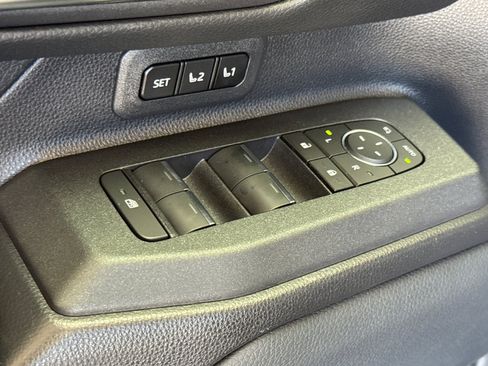 Used 2024 Toyota Land Cruiser AWD/4WD image 14