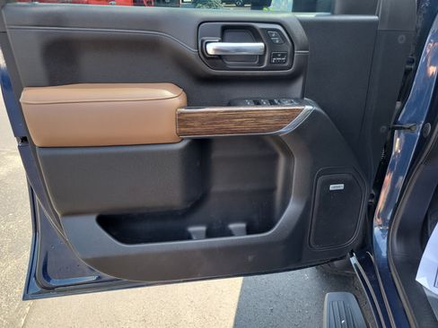 Used 2021 Chevrolet Silverado 3500 High Country AWD/4WD image 19