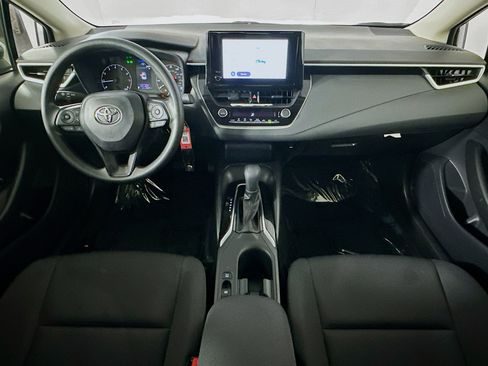 Used 2023 Toyota Corolla LE image 26