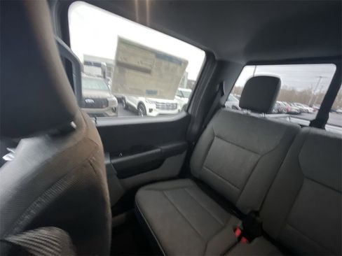 New 2026 Ford F350 XL w/ STX Appearance Package image 10