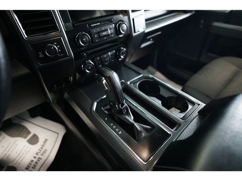 Used 2018 Ford F150 XLT w/ Equipment Group 302A Luxury image 19