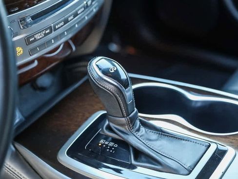 Used 2019 INFINITI QX60 Luxe w/ Sensory Package image 22