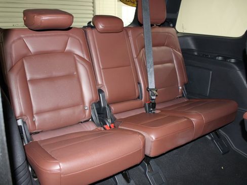 Used 2025 Lincoln Navigator Reserve image 36