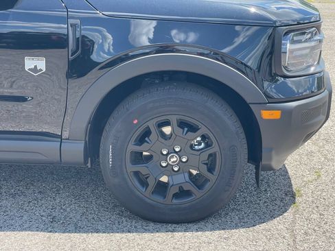 New 2026 Ford Bronco Sport Big Bend w/ Convenience Package AWD/4WD image 24