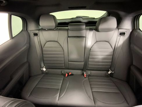 New 2024 Alfa Romeo Stelvio Quadrifoglio w/ Active Assist Plus Package image 35