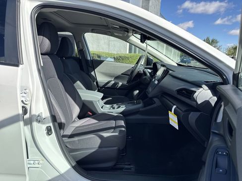 New 2026 Subaru Crosstrek 2.0i Premium AWD/4WD image 26