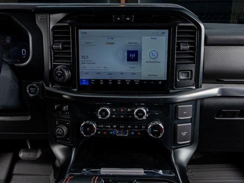 Used 2025 Ford F150 Raptor image 24