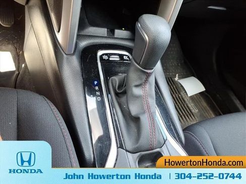 Used 2024 Toyota Corolla Cross AWD Hybrid image 23