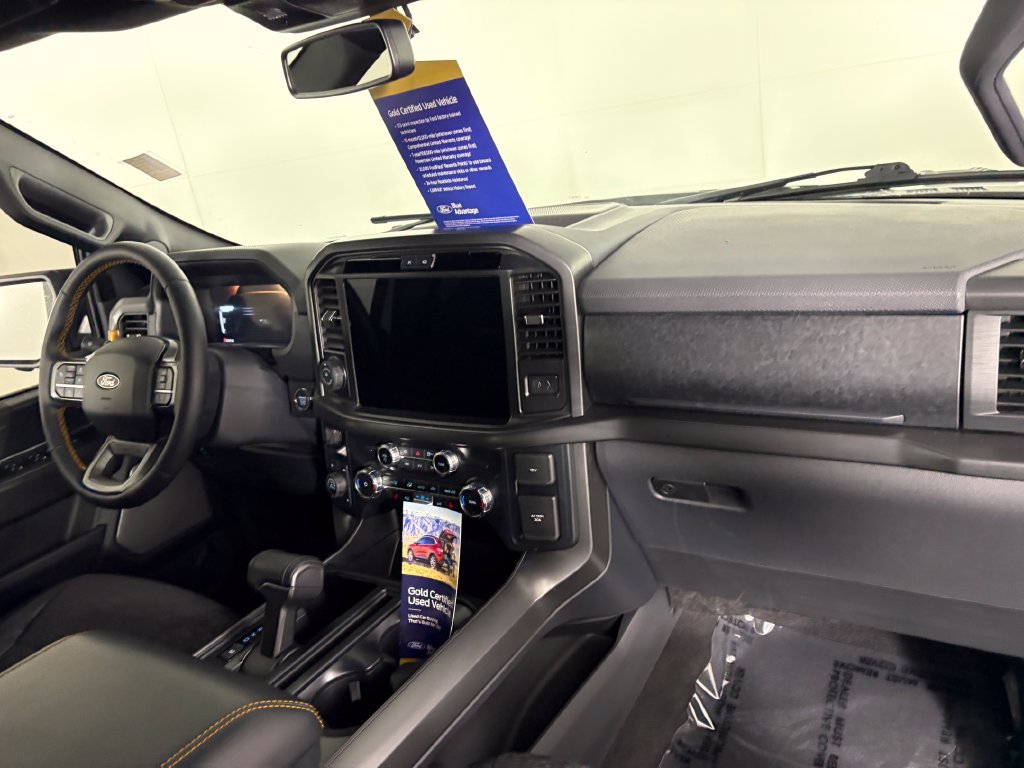 Used 2025 Ford F150 Tremor AWD/4WD image 36