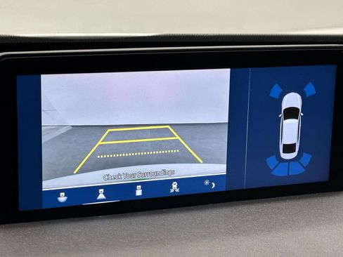 Used 2021 Acura TLX w/A-Spec Package image 21