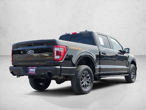 Used 2023 Ford F150 Tremor w/ Equipment Group 402A High AWD/4WD image 5