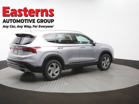 Used 2023 Hyundai Santa Fe SEL AWD/4WD image 40