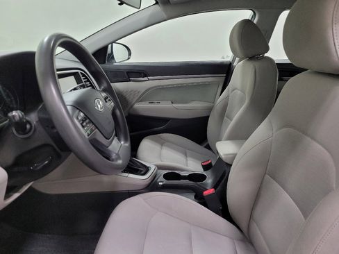 Used 2018 Hyundai Elantra SEL image 17