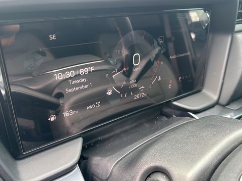 Used 2026 GMC Terrain AT4 w/ Convenience Package III AWD/4WD image 15