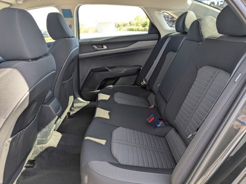 New 2026 Kia K5 LXS image 14